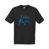 Biz Collection Mens Ice Tee Thumbnail